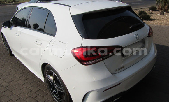 Buy Used Mercedes‒Benz A-klasse AMG White Car in Beitbridge in Matabeleland South Buy Used Mercedes‒Benz A-klasse AMG White Car in Beitbridge in Matabeleland South