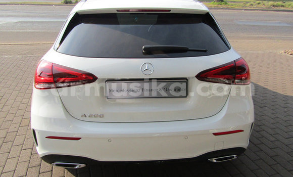 Buy Used Mercedes‒Benz A-klasse AMG White Car in Beitbridge in Matabeleland South Buy Used Mercedes‒Benz A-klasse AMG White Car in Beitbridge in Matabeleland South