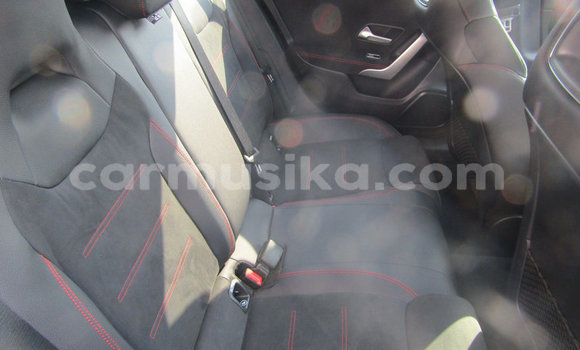 Buy Used Mercedes‒Benz A-klasse AMG White Car in Beitbridge in Matabeleland South Buy Used Mercedes‒Benz A-klasse AMG White Car in Beitbridge in Matabeleland South