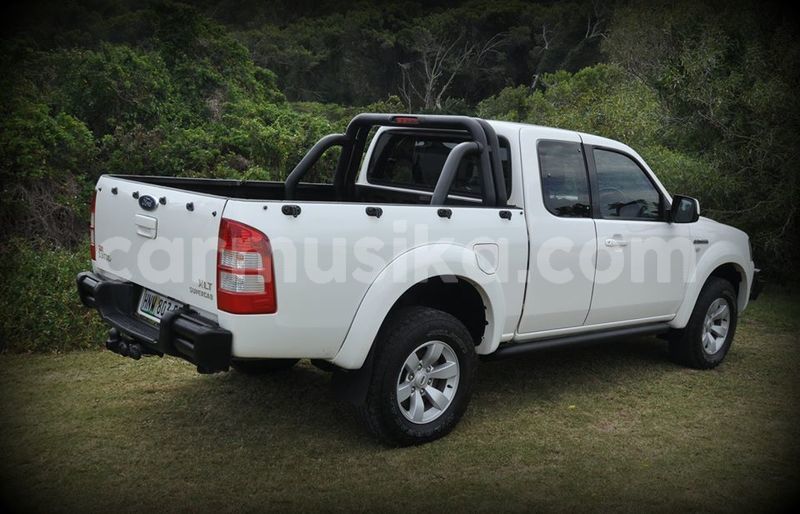 Big with watermark ford ranger matabeleland south beitbridge 9546