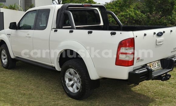 Acheter Occasion Voiture Ford Ranger Blanc à Beitbridge, Matabeleland South Acheter Occasion Voiture Ford Ranger Blanc à Beitbridge, Matabeleland South