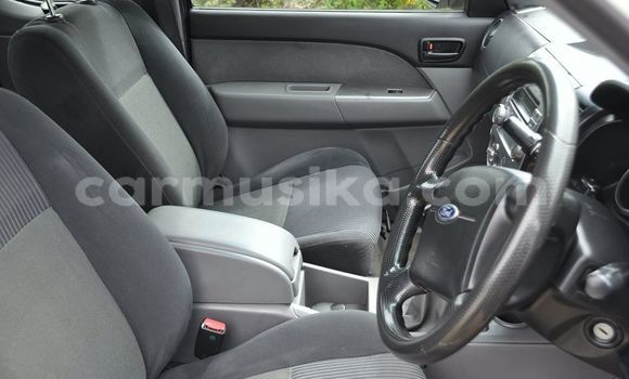 Acheter Occasion Voiture Ford Ranger Blanc à Beitbridge, Matabeleland South Acheter Occasion Voiture Ford Ranger Blanc à Beitbridge, Matabeleland South