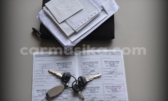 Acheter Occasion Voiture Ford Ranger Blanc à Beitbridge, Matabeleland South Acheter Occasion Voiture Ford Ranger Blanc à Beitbridge, Matabeleland South