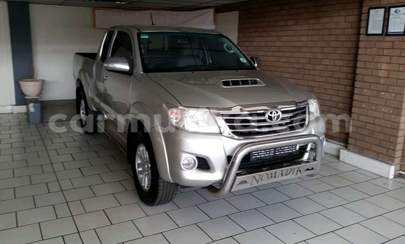 Tenga Tsaru Toyota Hilux Sirivha Mota in Beitbridge in Matabeleland South Tenga Tsaru Toyota Hilux Sirivha Mota in Beitbridge in Matabeleland South