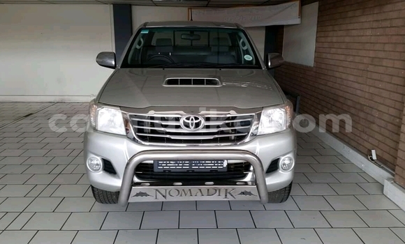 Tenga Tsaru Toyota Hilux Sirivha Mota in Beitbridge in Matabeleland South Tenga Tsaru Toyota Hilux Sirivha Mota in Beitbridge in Matabeleland South