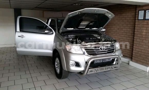 Tenga Tsaru Toyota Hilux Sirivha Mota in Beitbridge in Matabeleland South Tenga Tsaru Toyota Hilux Sirivha Mota in Beitbridge in Matabeleland South