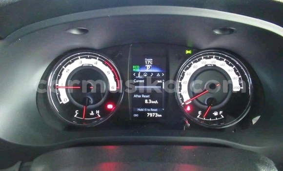 Tenga Tsaru Toyota Hilux Sirivha Mota in Beitbridge in Matabeleland South Tenga Tsaru Toyota Hilux Sirivha Mota in Beitbridge in Matabeleland South