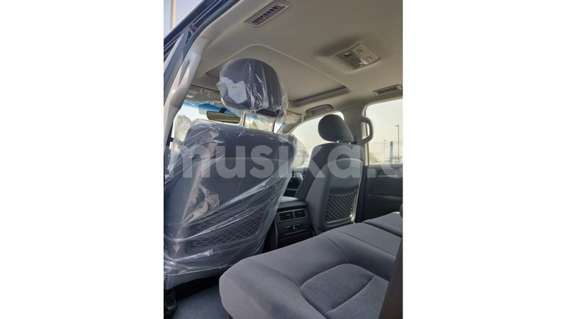 Big with watermark toyota land cruiser harare import dubai 9563