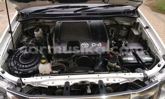 Tenga Tsaru Toyota Hilux Chena Mota in Beitbridge in Matabeleland South Tenga Tsaru Toyota Hilux Chena Mota in Beitbridge in Matabeleland South