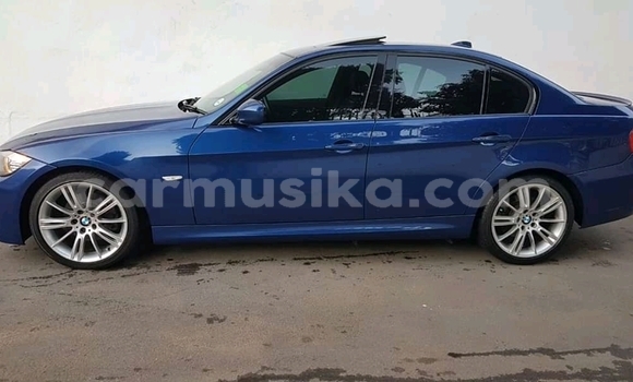 Tenga Tsaru BMW 3–Series Bhuruu Mota in Beitbridge in Matabeleland South Tenga Tsaru BMW 3–Series Bhuruu Mota in Beitbridge in Matabeleland South