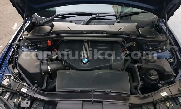 Tenga Tsaru BMW 3–Series Bhuruu Mota in Beitbridge in Matabeleland South Tenga Tsaru BMW 3–Series Bhuruu Mota in Beitbridge in Matabeleland South