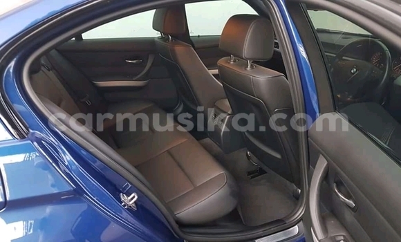 Tenga Tsaru BMW 3–Series Bhuruu Mota in Beitbridge in Matabeleland South Tenga Tsaru BMW 3–Series Bhuruu Mota in Beitbridge in Matabeleland South