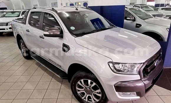 Tenga Tsaru Ford Ranger Sirivha Mota in Beitbridge in Matabeleland South Tenga Tsaru Ford Ranger Sirivha Mota in Beitbridge in Matabeleland South