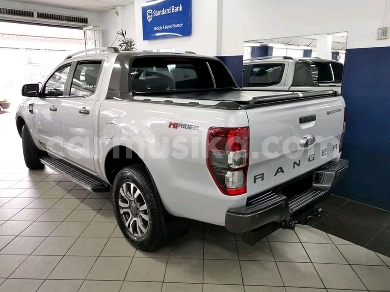 Big with watermark ford ranger matabeleland south beitbridge 9568