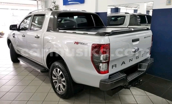Tenga Tsaru Ford Ranger Sirivha Mota in Beitbridge in Matabeleland South Tenga Tsaru Ford Ranger Sirivha Mota in Beitbridge in Matabeleland South