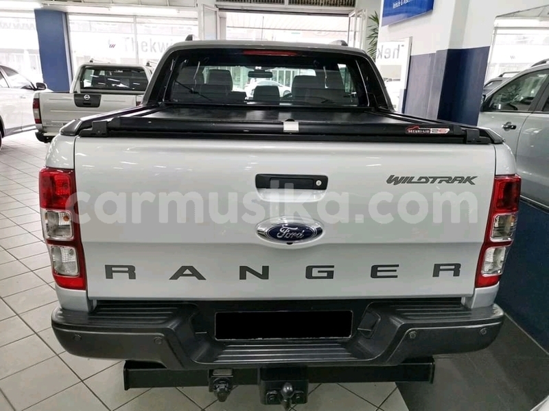 Big with watermark ford ranger matabeleland south beitbridge 9568