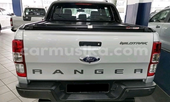 Tenga Tsaru Ford Ranger Sirivha Mota in Beitbridge in Matabeleland South Tenga Tsaru Ford Ranger Sirivha Mota in Beitbridge in Matabeleland South