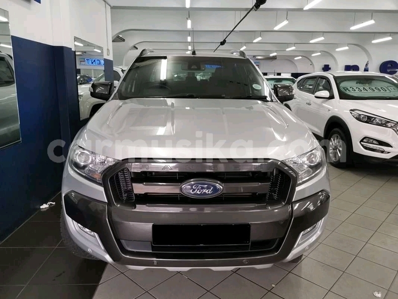 Big with watermark ford ranger matabeleland south beitbridge 9568