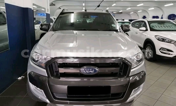 Tenga Tsaru Ford Ranger Sirivha Mota in Beitbridge in Matabeleland South Tenga Tsaru Ford Ranger Sirivha Mota in Beitbridge in Matabeleland South