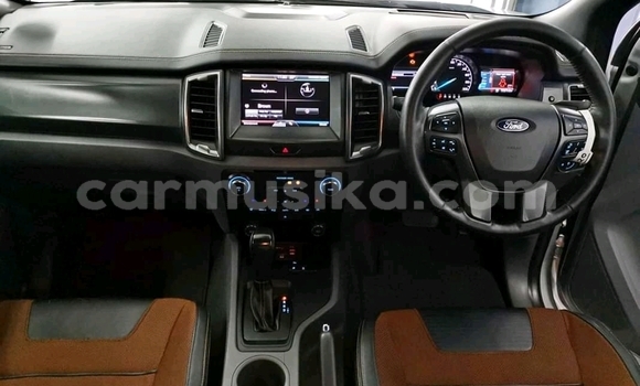 Tenga Tsaru Ford Ranger Sirivha Mota in Beitbridge in Matabeleland South Tenga Tsaru Ford Ranger Sirivha Mota in Beitbridge in Matabeleland South