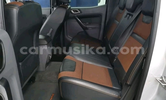 Tenga Tsaru Ford Ranger Sirivha Mota in Beitbridge in Matabeleland South Tenga Tsaru Ford Ranger Sirivha Mota in Beitbridge in Matabeleland South