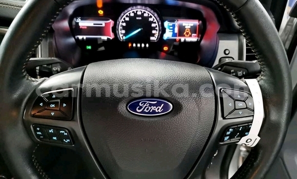 Tenga Tsaru Ford Ranger Sirivha Mota in Beitbridge in Matabeleland South Tenga Tsaru Ford Ranger Sirivha Mota in Beitbridge in Matabeleland South