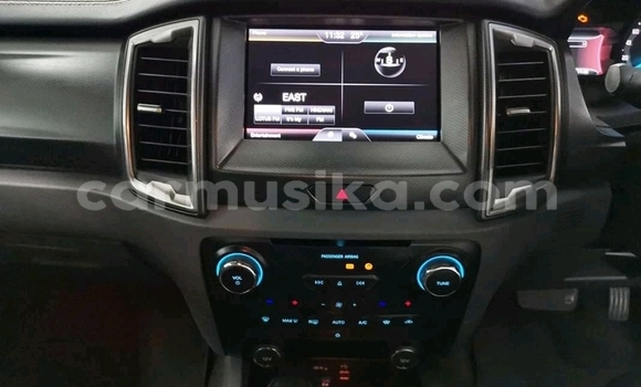 Tenga Tsaru Ford Ranger Sirivha Mota in Beitbridge in Matabeleland South Tenga Tsaru Ford Ranger Sirivha Mota in Beitbridge in Matabeleland South