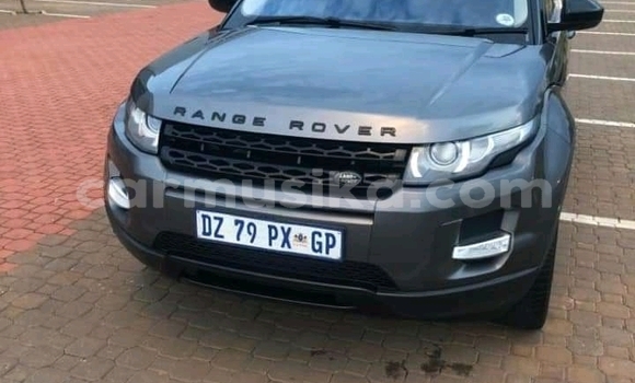 Nunua Ilio tumika Land Rover Range Rover Fedha Gari ndani ya Beitbridge nchini Matabeleland Kusini Nunua Ilio tumika Land Rover Range Rover Fedha Gari ndani ya Beitbridge nchini Matabeleland Kusini