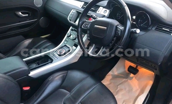 Nunua Ilio tumika Land Rover Range Rover Fedha Gari ndani ya Beitbridge nchini Matabeleland Kusini Nunua Ilio tumika Land Rover Range Rover Fedha Gari ndani ya Beitbridge nchini Matabeleland Kusini