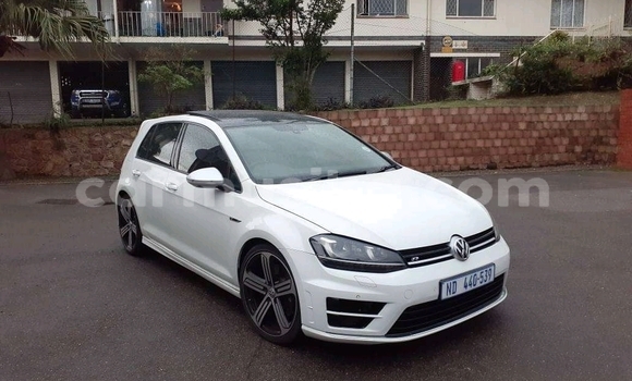 Tenga Tsaru Volkswagen Golf R Chena Mota in Beitbridge in Matabeleland South Tenga Tsaru Volkswagen Golf R Chena Mota in Beitbridge in Matabeleland South