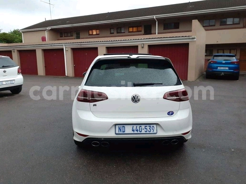 Big with watermark volkswagen golf r matabeleland south beitbridge 9571