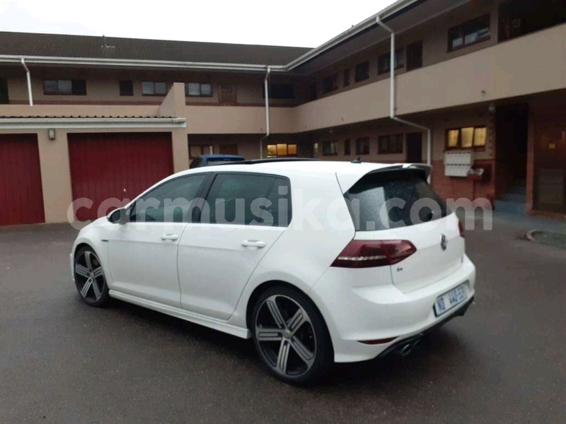 Big with watermark volkswagen golf r matabeleland south beitbridge 9571