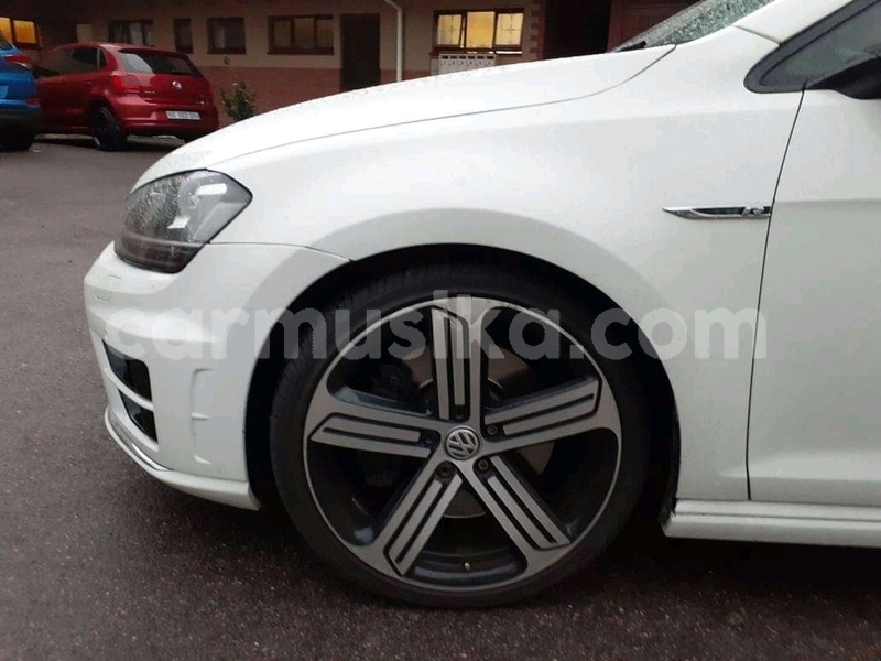 Big with watermark volkswagen golf r matabeleland south beitbridge 9571