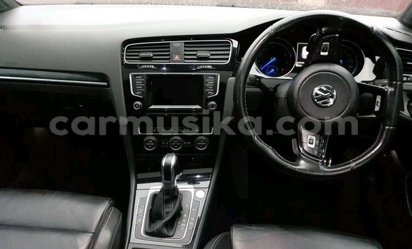 Tenga Tsaru Volkswagen Golf R Chena Mota in Beitbridge in Matabeleland South Tenga Tsaru Volkswagen Golf R Chena Mota in Beitbridge in Matabeleland South