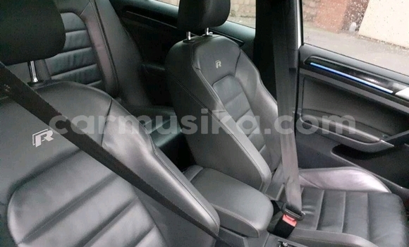 Tenga Tsaru Volkswagen Golf R Chena Mota in Beitbridge in Matabeleland South Tenga Tsaru Volkswagen Golf R Chena Mota in Beitbridge in Matabeleland South