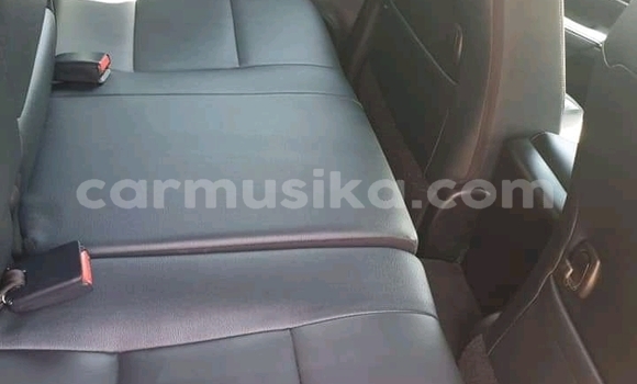 Tenga Tsaru Toyota Hilux Chena Mota in Beitbridge in Matabeleland South Tenga Tsaru Toyota Hilux Chena Mota in Beitbridge in Matabeleland South