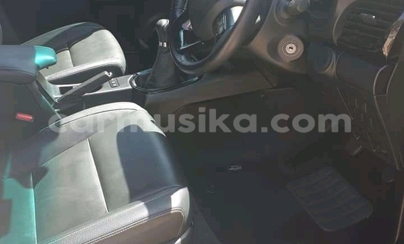 Tenga Tsaru Toyota Hilux Chena Mota in Beitbridge in Matabeleland South Tenga Tsaru Toyota Hilux Chena Mota in Beitbridge in Matabeleland South