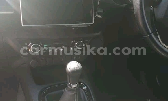 Tenga Tsaru Toyota Hilux Chena Mota in Beitbridge in Matabeleland South Tenga Tsaru Toyota Hilux Chena Mota in Beitbridge in Matabeleland South