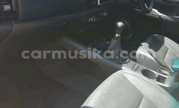 Tenga Tsaru Toyota Hilux Chena Mota in Beitbridge in Matabeleland South Tenga Tsaru Toyota Hilux Chena Mota in Beitbridge in Matabeleland South