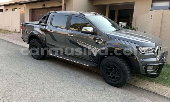 Buy Used Ford Ranger Silver Car in Beitbridge in Matabeleland South Buy Used Ford Ranger Silver Car in Beitbridge in Matabeleland South