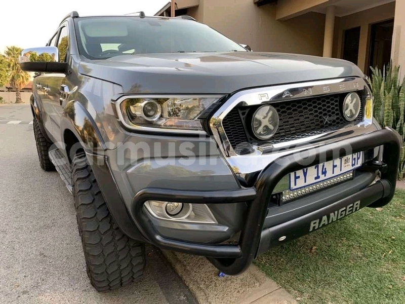 Big with watermark ford ranger matabeleland south beitbridge 9575