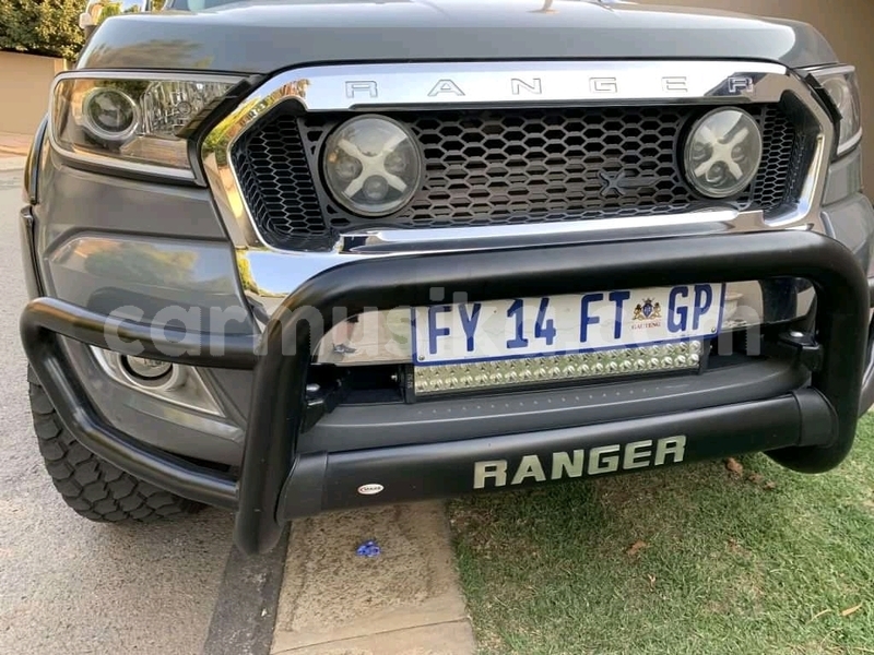 Big with watermark ford ranger matabeleland south beitbridge 9575