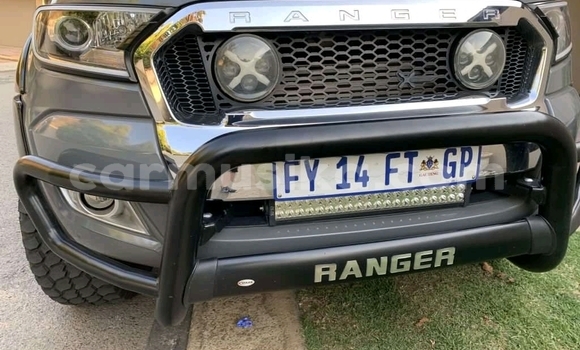 Buy Used Ford Ranger Silver Car in Beitbridge in Matabeleland South Buy Used Ford Ranger Silver Car in Beitbridge in Matabeleland South