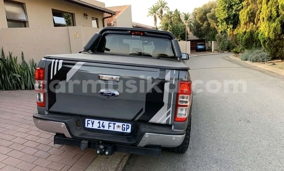 Buy Used Ford Ranger Silver Car in Beitbridge in Matabeleland South Buy Used Ford Ranger Silver Car in Beitbridge in Matabeleland South