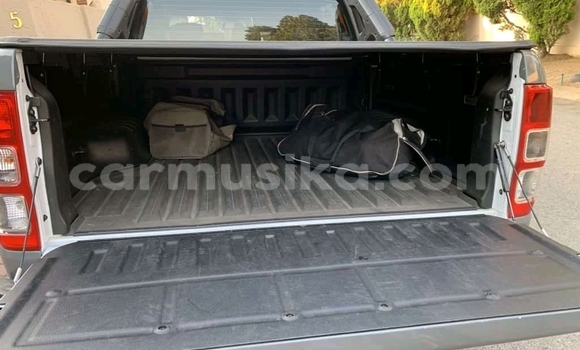 Buy Used Ford Ranger Silver Car in Beitbridge in Matabeleland South Buy Used Ford Ranger Silver Car in Beitbridge in Matabeleland South
