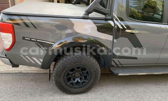 Buy Used Ford Ranger Silver Car in Beitbridge in Matabeleland South Buy Used Ford Ranger Silver Car in Beitbridge in Matabeleland South