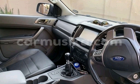 Buy Used Ford Ranger Silver Car in Beitbridge in Matabeleland South Buy Used Ford Ranger Silver Car in Beitbridge in Matabeleland South