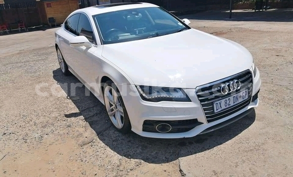 Tenga Tsaru Audi A7 Chena Mota in Beitbridge in Matabeleland South Tenga Tsaru Audi A7 Chena Mota in Beitbridge in Matabeleland South