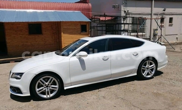 Tenga Tsaru Audi A7 Chena Mota in Beitbridge in Matabeleland South Tenga Tsaru Audi A7 Chena Mota in Beitbridge in Matabeleland South