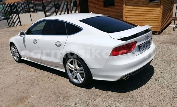 Tenga Tsaru Audi A7 Chena Mota in Beitbridge in Matabeleland South Tenga Tsaru Audi A7 Chena Mota in Beitbridge in Matabeleland South